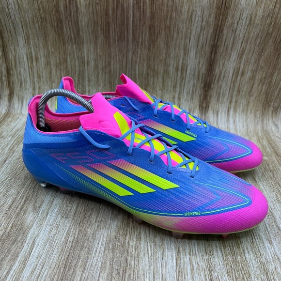 adidas Other - Adidas F50 Elite FG Soccer Cleats Men's 12.5 Celestial Victory Pack IE1201 NEW